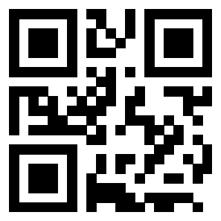 Scansione del QrCode di 3205726413