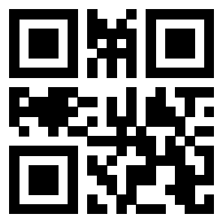 Immagine del Qr Code di 3205726417