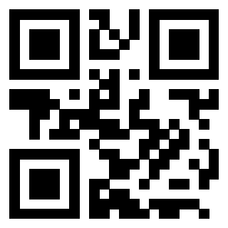 3205726419 - Immagine del Qr Code associato