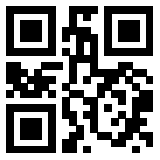 Scansione del QrCode di 3205726435