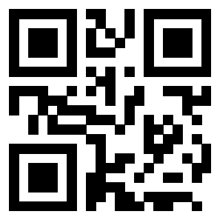 3205726436 - Immagine del QrCode associato