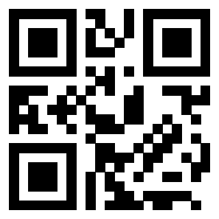 3205726441 - Immagine del Qr Code associato