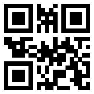 3205726442 - Immagine del QrCode
