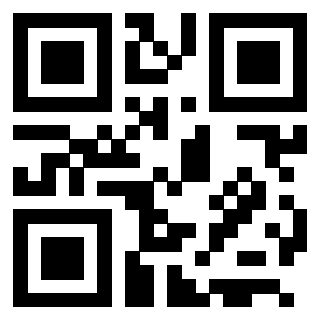 Immagine del Qr Code di 3205726443
