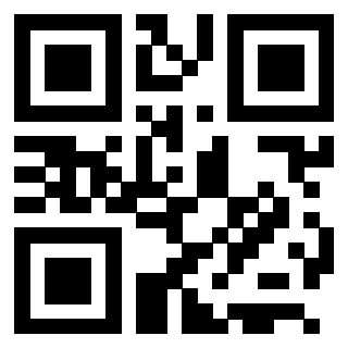 Il QrCode di 3205726451