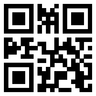 Immagine del Qr Code di 3205726454