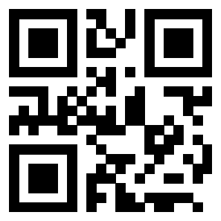 Immagine del QrCode di 3205726456
