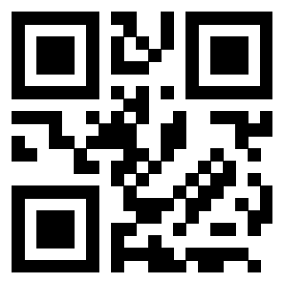 3205726461 QrCode associato