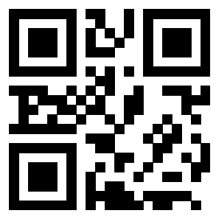 Immagine del Qr Code di 3205726462