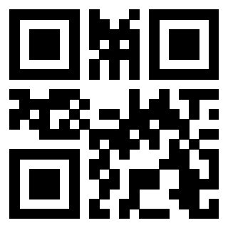 3205726468 - Immagine del QrCode associato