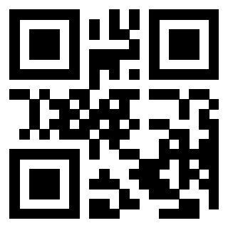 3205726471 - Immagine del Qr Code associato