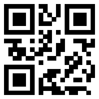 Scansione del Qr Code di 3205726473