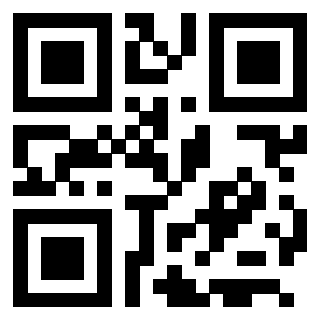 3205726475 - Immagine del Qr Code associato