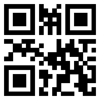 Immagine del Qr Code di 3205726477