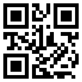 3205726481 - Immagine del QrCode associato