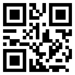 3205726487 - Immagine del QrCode