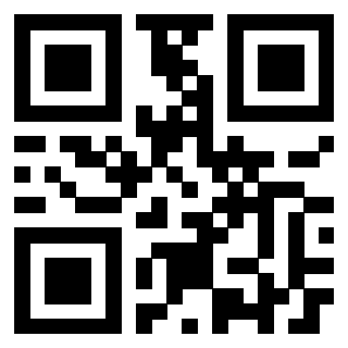 Il QrCode di 3205726489