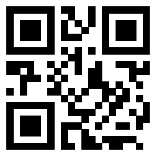 3205726490 - Immagine del Qr Code associato