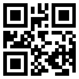 Immagine del Qr Code di 3205726495