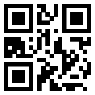 Immagine del QrCode di 3205726497
