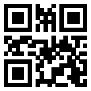 3205726499 - Immagine del Qr Code associato