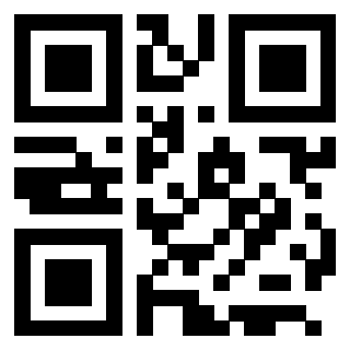 3205726500 QrCode associato