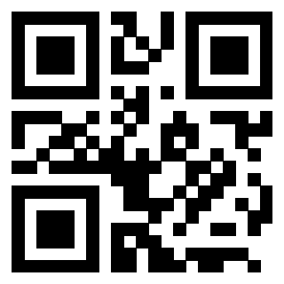 Scansione del QrCode di 3205726501