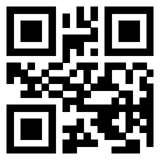 3205726507 - Immagine del QrCode associato