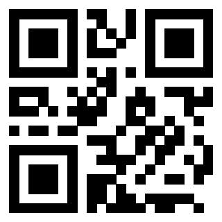 Il Qr Code di 3205726508