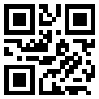 Immagine del Qr Code di 3205726509