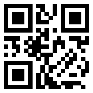 3205726510 - Immagine del Qr Code associato