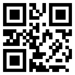 3205726512 QrCode associato