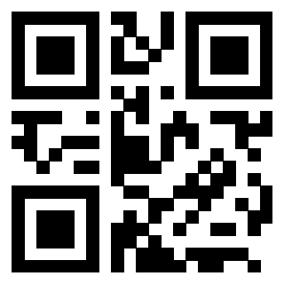 Scansione del QrCode di 3205726514
