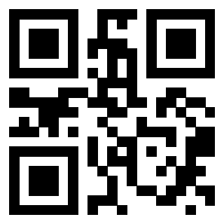 Immagine del QrCode di 3205726515
