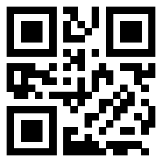 Immagine del Qr Code di 3205726518