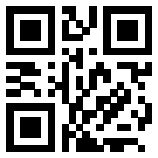 Il QrCode di 3205726519