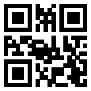 Scansione del QrCode di 3205726520