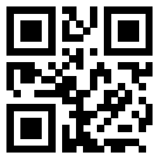 3205726524 - Immagine del Qr Code associato