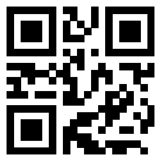 3205726525 QrCode associato