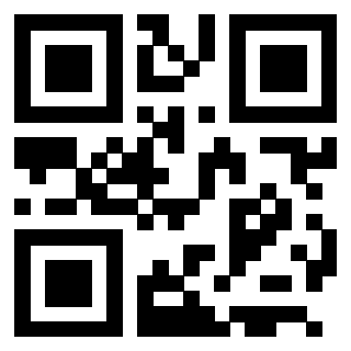 3205726527 QrCode associato