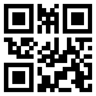 Scansione del QrCode di 3205726531
