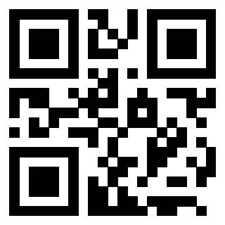3205726537 - Immagine del QrCode