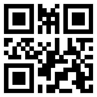 Immagine del Qr Code di 3205726541