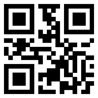 Immagine del Qr Code di 3205726544
