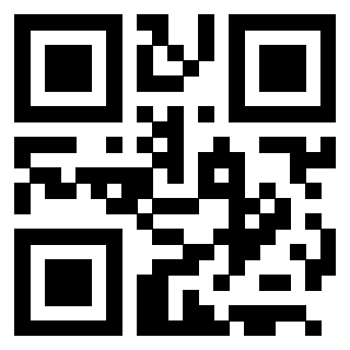 3205726545 - Immagine del Qr Code associato