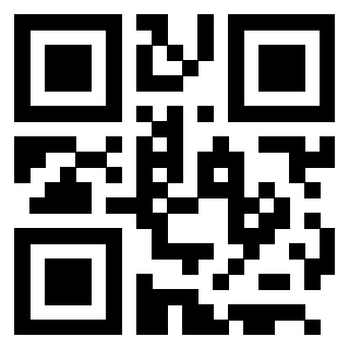 Il QrCode di 3205726546