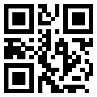Immagine del Qr Code di 3205726547