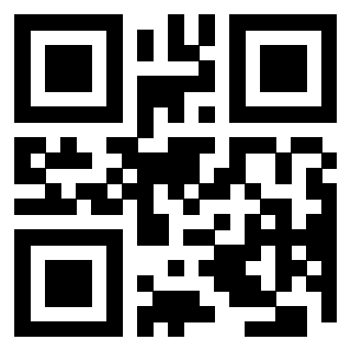 Il QrCode di 3205726549