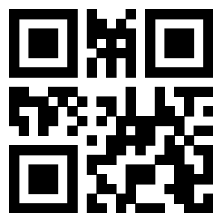 Scansione del Qr Code di 3205726552