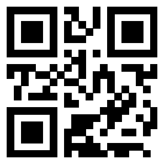 Immagine del Qr Code di 3205726555